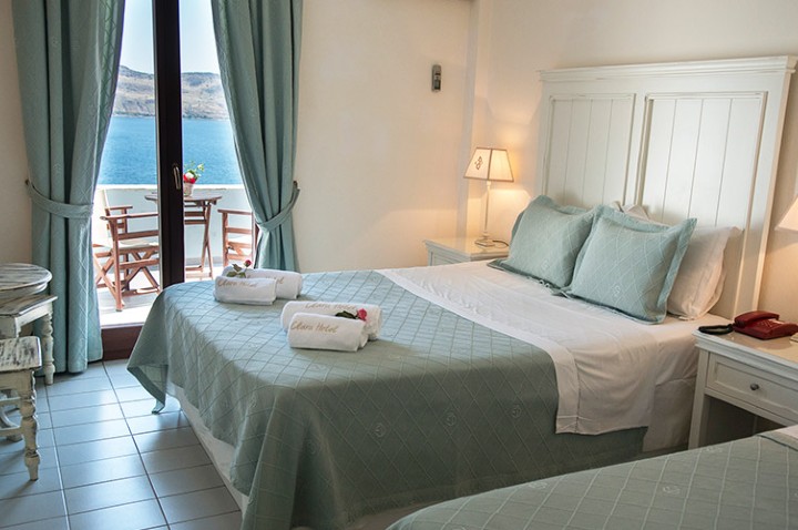 Clara Hotel Resort & Bungalows 